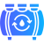 11 stage purification