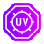 UV treatment